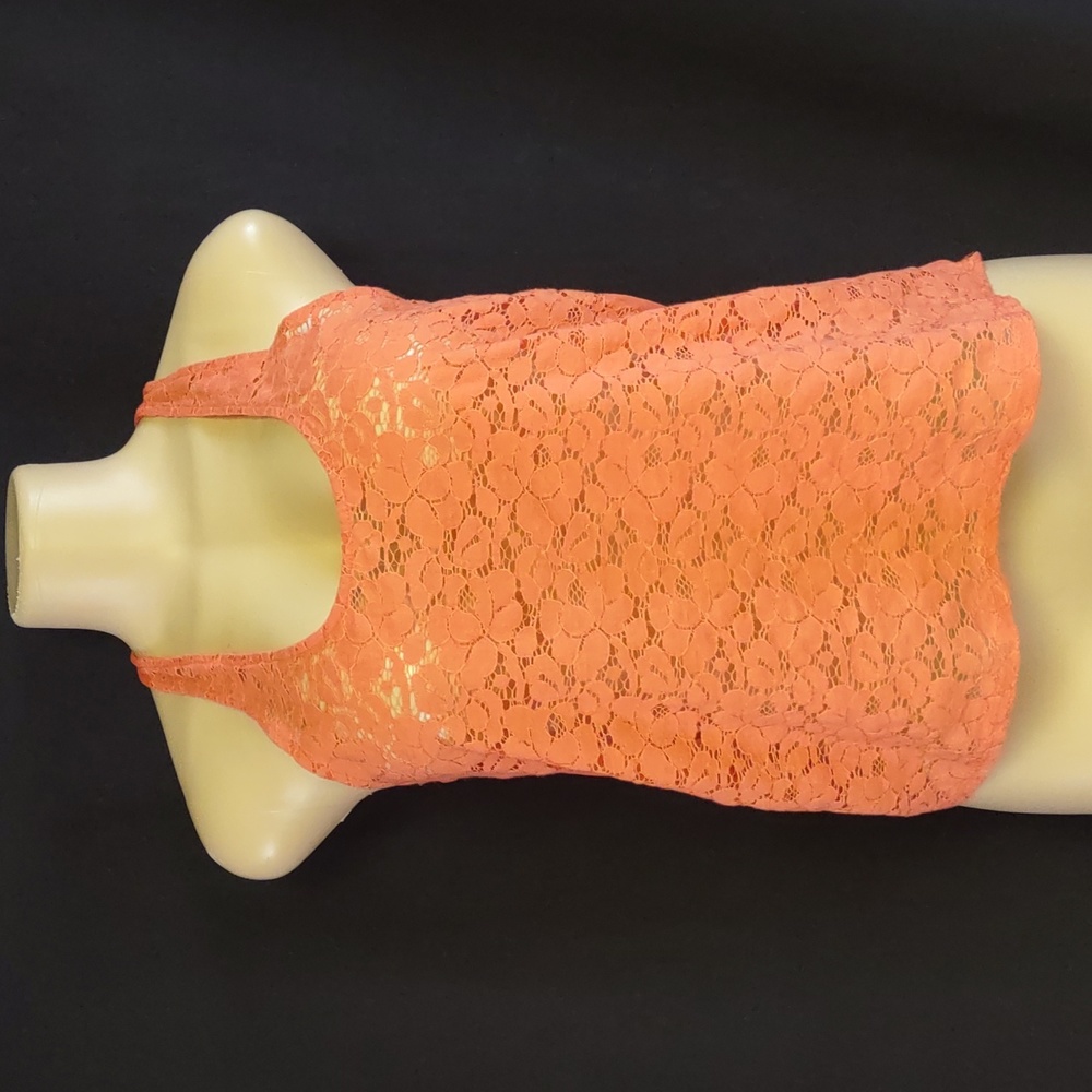 Almost Famous Tank Top Size Medium